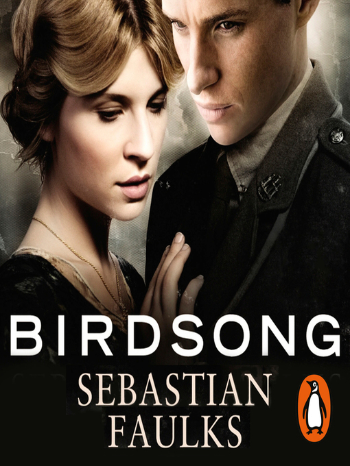 Cover image for Birdsong